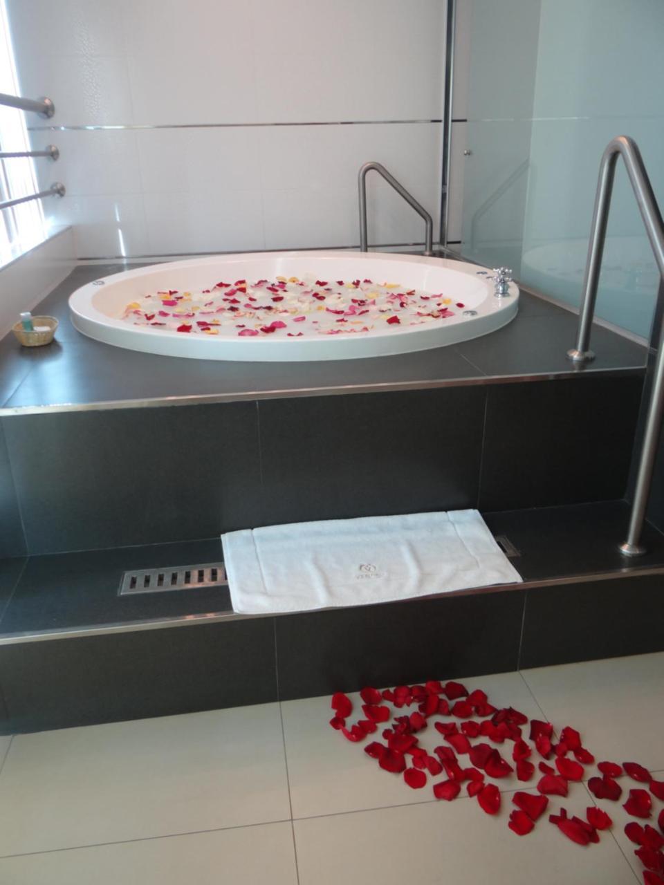 Verona Hotel Banos Turcos Lima Extérieur photo