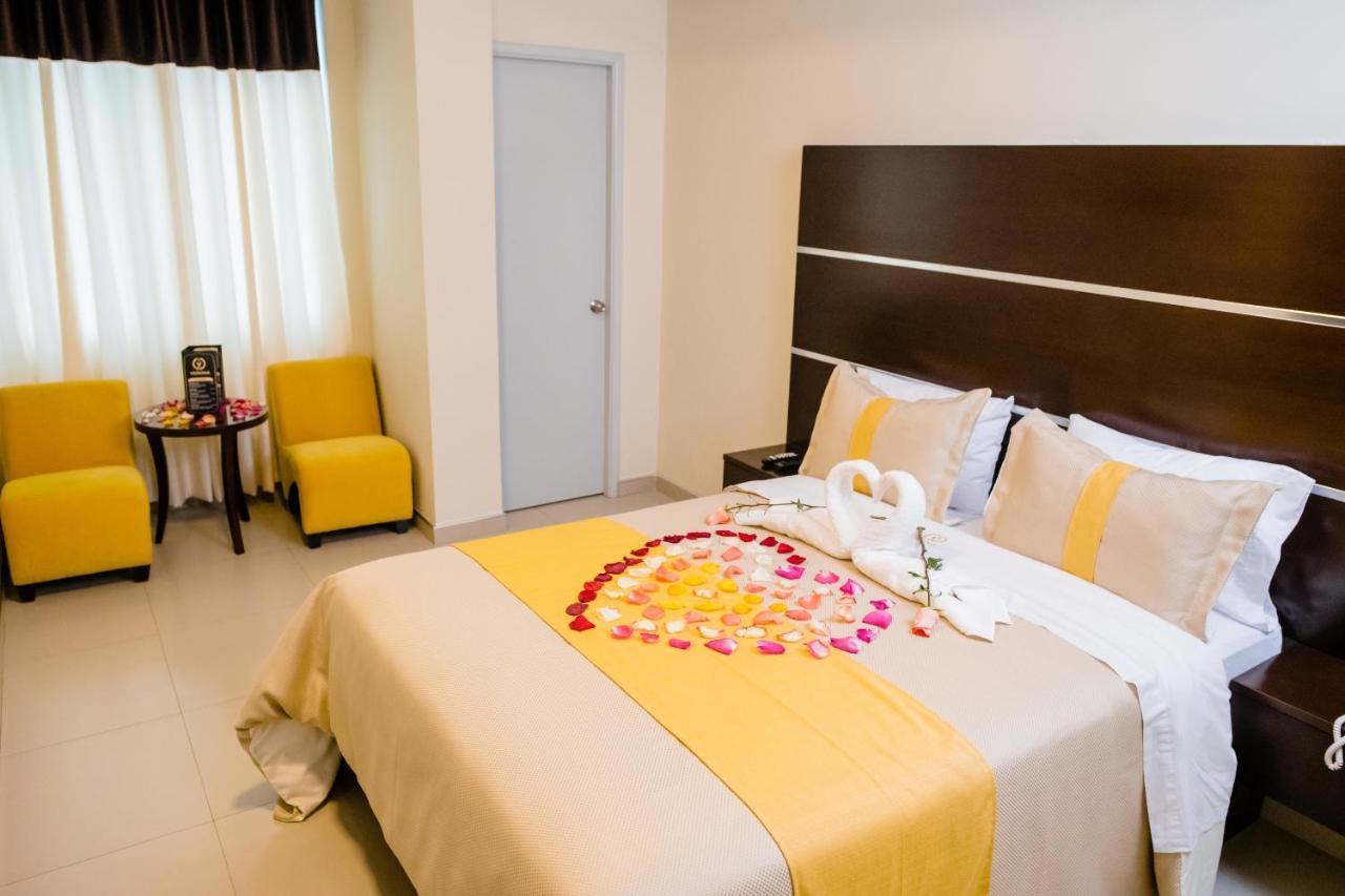 Verona Hotel Banos Turcos Lima Extérieur photo