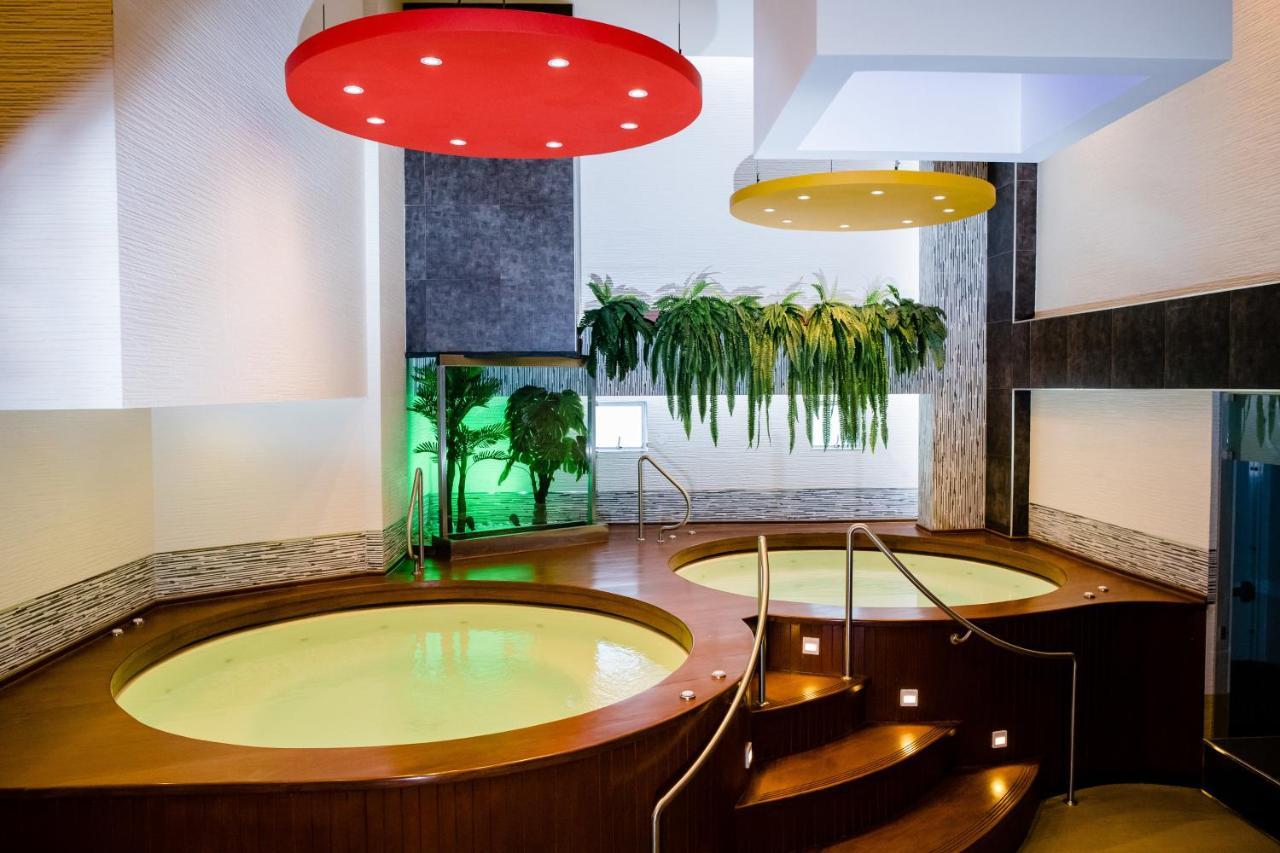 Verona Hotel Banos Turcos Lima Extérieur photo