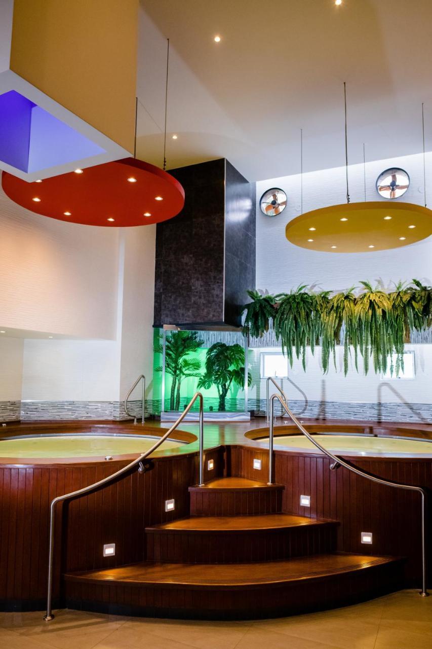 Verona Hotel Banos Turcos Lima Extérieur photo